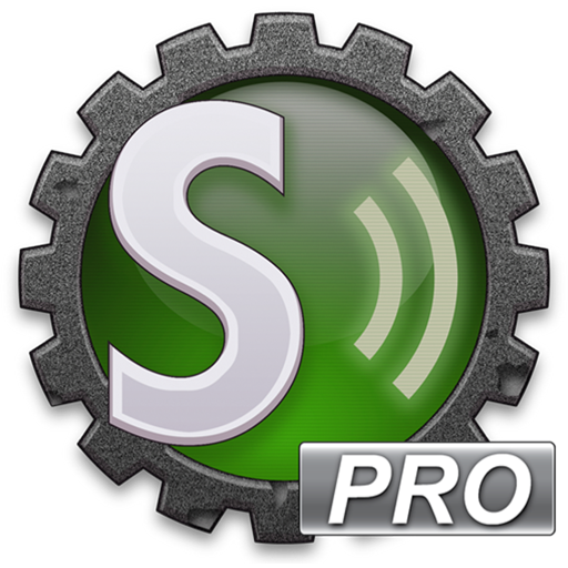 Sound Grinder Pro 3.4.1 破解版 – 音频波形批量处理
