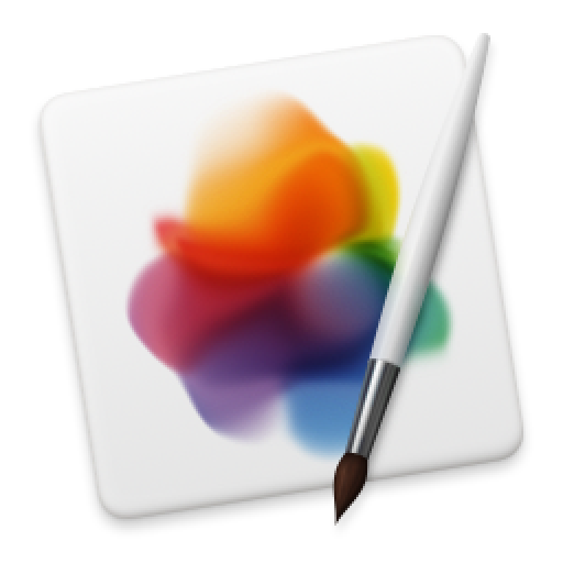 Pixelmator Pro 2.4.4 破解版 – 图像处理软件