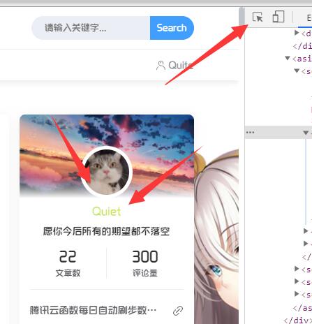 QuietBeautify插件具体说明