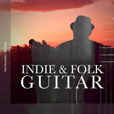 Steinberg Indie & Folk Guitar VSTSOUND