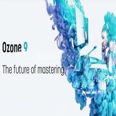 iZotope Ozone 9 Advanced v9.12.0 WIN