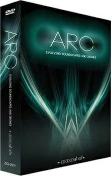 Zero-G Arc: Evolving Soundscapes and Drones MULTiFORMAT