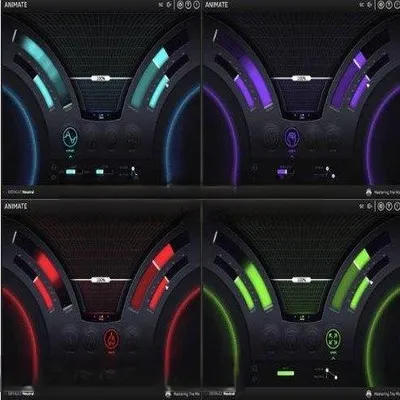 掌握混音包 – Mastering The Mix Bundle v1.6m WIN