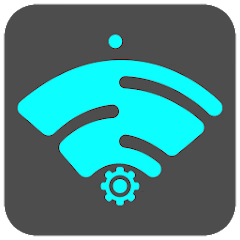 Wifi Refresh & Signal Strength 1.3.7 破解版 – 数据网络和WiFi信号强度检测应用
