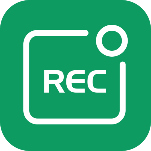 Any RecScreen 2.0.79 破解版 – 屏幕录制工具