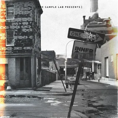 The Sample Lab Inner City Interludes Vol. 3 (Compositions and Stems) WAV-FANTASTiC