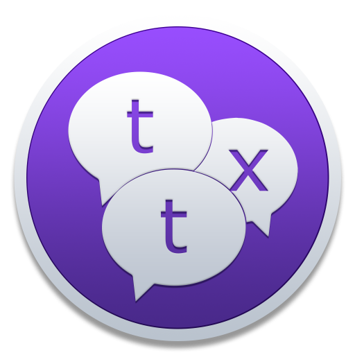 Textual 7.2.1 破解版 – 简洁的IRC网络聊天客户端