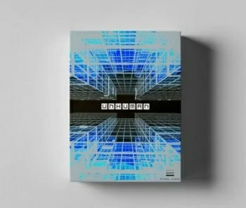 String Audio LIGHTless for Omnisphere 2