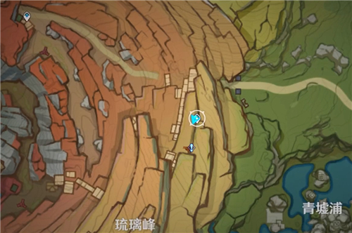 原神地下矿区怎么进 进入层岩巨渊地下矿区方法