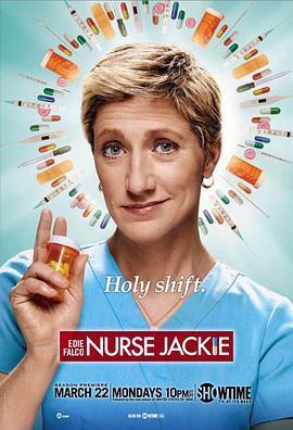 护士当家第二季的海报