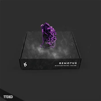 [Omnisphere预置环境氛围]YourSoundPlug ABERRATION Remotus（2Mb）
