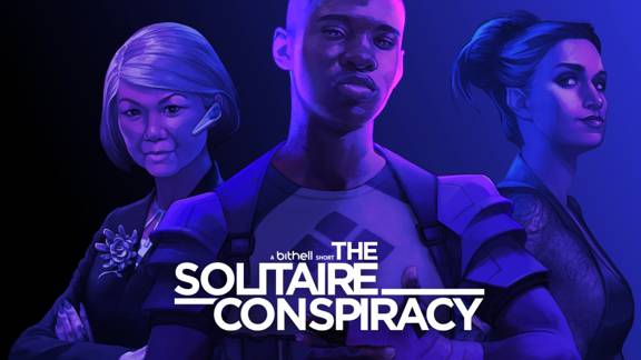 苏立泰尔的阴谋:The Solitaire Conspiracy 试玩版/官方中文/[XCI][魔改9.2]