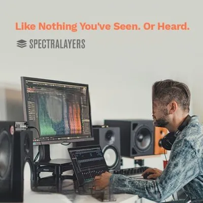 Steinberg SpectraLayers Pro 9.0.10 WIN