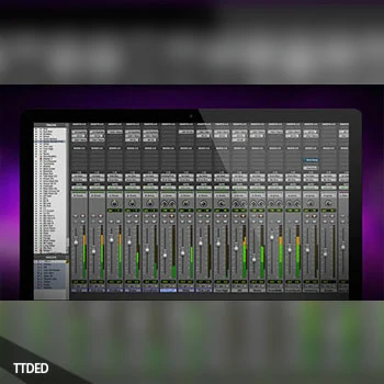 [教程]CreativeLIVE GearGods Presents Mastering Metal Mixing Finalizing Your Mix（3.51Gb）
