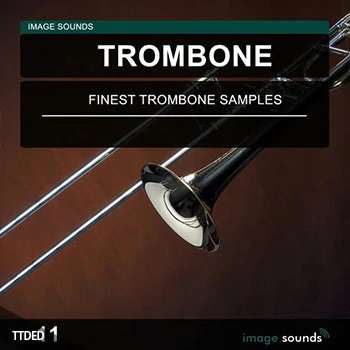 [流行爵士长号采样]Image Sounds Trombone 11 [WAV]（6Mb）