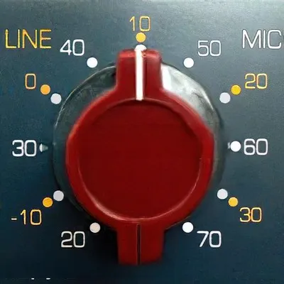 Ownhammer – BA 73 for Acustica Audio Nebula