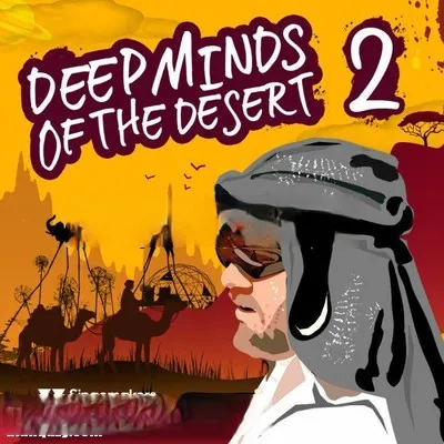 Singomakers Deep Minds Of The Desert 2 WAV REX-FANTASTiC