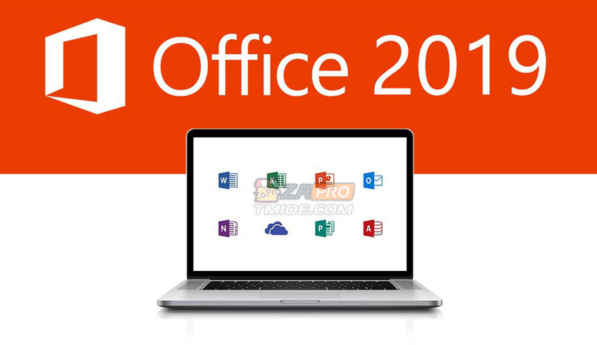 Microsoft Office 2019 for Mac 16.49
