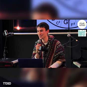 [教程]imusic-school Jacob Collier Masterclass Harmony and Rhythm（8.23Gb）