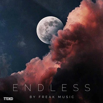 [氛围电子素材Spire预置]Freak Music Endless [WAV, MiDi]（257Mb）