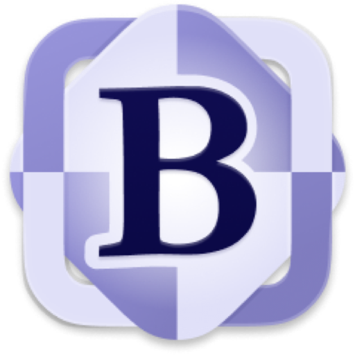 BBEdit 14.1.2 破解版 – 强大专业的HTML文本代码编辑器