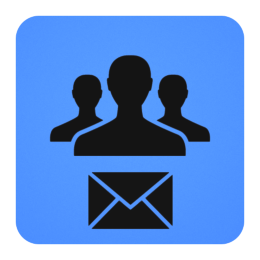 GroupsPro 5.4 破解版 – 联系人和邮件管理