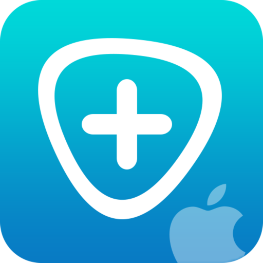 Mac FoneLab for iOS 10.2.78.114503 破解版 – iOS数据恢复软件
