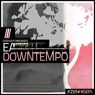 Zenhiser Eastern Downtempo WAV-FANTASTiC