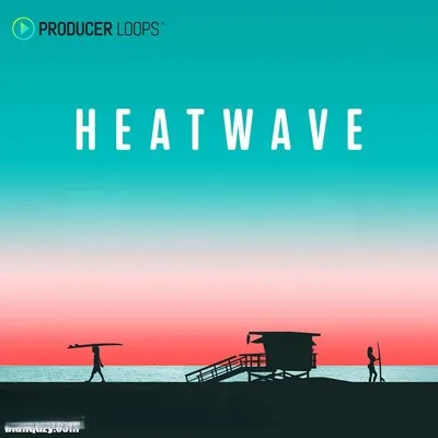 Producer Loops Heatwave MULTiFORMAT-DECiBEL