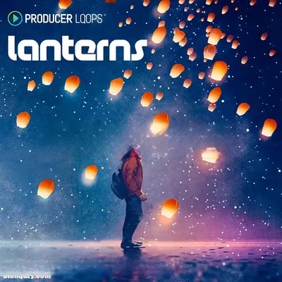Producer Loops Lanterns MULTiFORMAT-DECiBEL