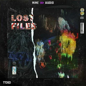 [嘻哈陷阱采样]Nine Audio Lost Files [WAV]（130Mb）
