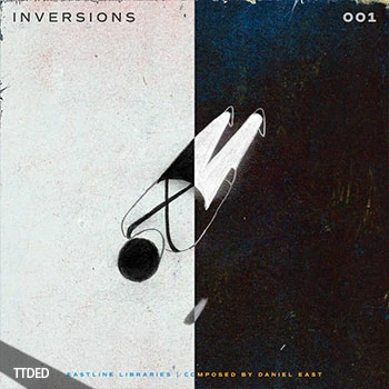 [Rap嘻哈说唱采样]Daniel East Inversions [WAV]（954Mb）
