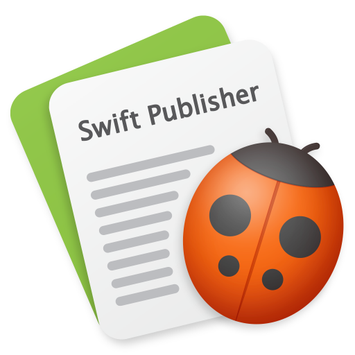 Swift Publisher 5.6.3 破解版 – 平面设计与印刷模板工具