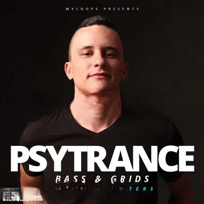 Axel Walters Psytrance Bass and Grids WAV-DECiBEL