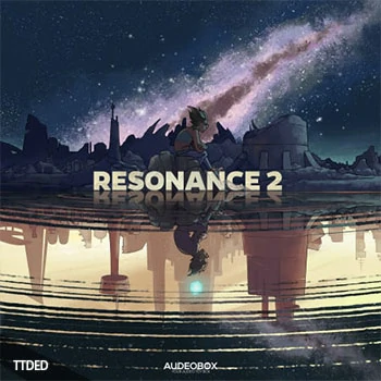 [嘻哈陷阱采样]AudeoBox Resonance 2 [WAV]（391Mb）