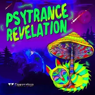 Singomakers Psytrance Revelation WAV REX-FANTASTiC