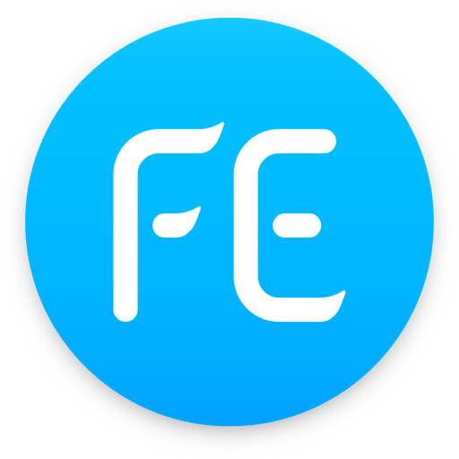 FE File Explorer Pro 3.4 破解版 – 强大的的文件管理器