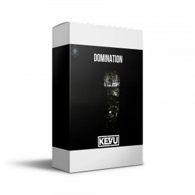 Evolution Of Sound KEVU Presents: Domination MULTiFORMAT-FANTASTiC