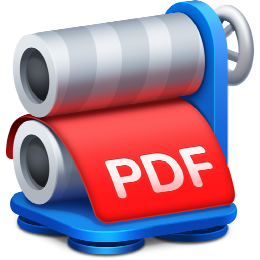 PDF Squeezer 4.3.8 破解版 – PDF文件压缩工具