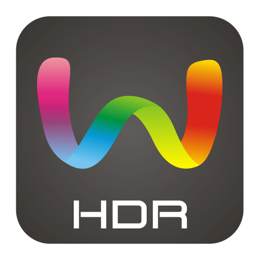 WidsMob HDR 3.19 破解版 – HDR照片编辑器