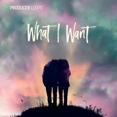 Producer Loops What I Want MULTiFORMAT-DECiBEL