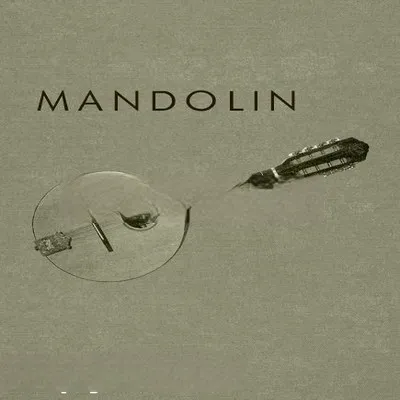 曼陀林音源 – Cinematique Instruments Mandolin v1.5 KONTAKT