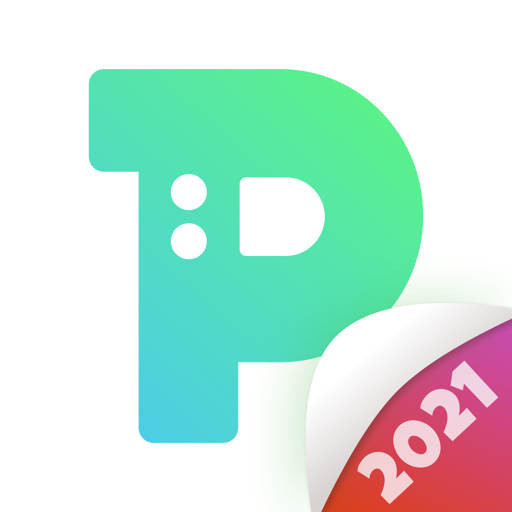 PickU 3.2.9 破解版 – 超简单去背景编辑器
