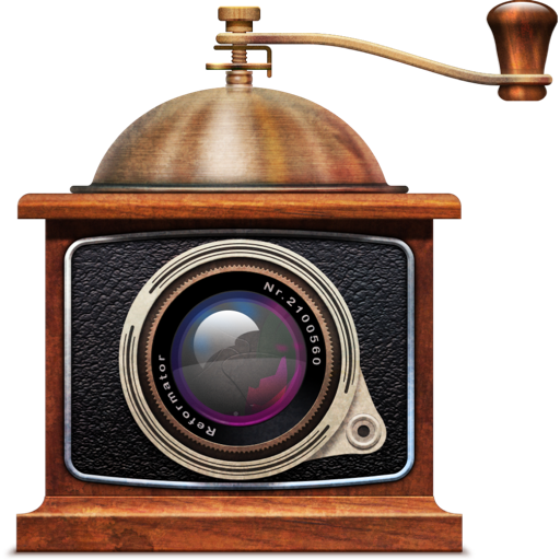 PhotoMill X 2.3.0 破解版 – 图片浏览和编辑转换应用
