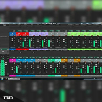 Cockos REAPER v6.36 v6.35 [WiN, MacOSX]（67Mb）