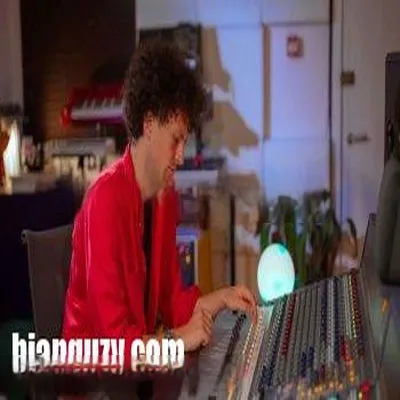 MixWithTheMasters Ben Baptie The Strokes The Adults Are Talking Inside The Track #73