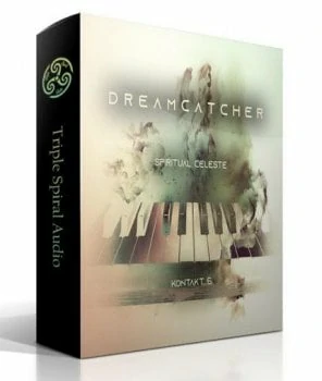 Triple Spiral Audio – Dreamcatcher for Kontakt