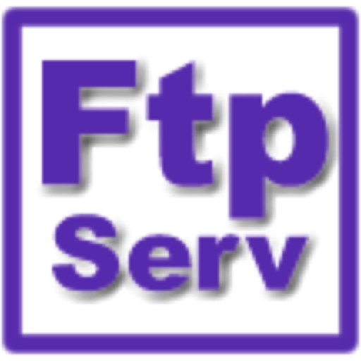 Ftp-Serv 6.2.8 破解版 – 简单的FTP服务器软件