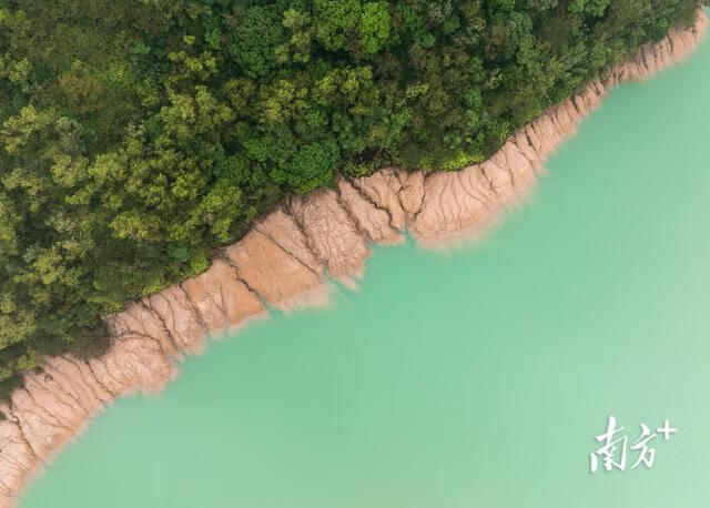 汕头市潮南区秋风水库(汕头潮南民生医院)