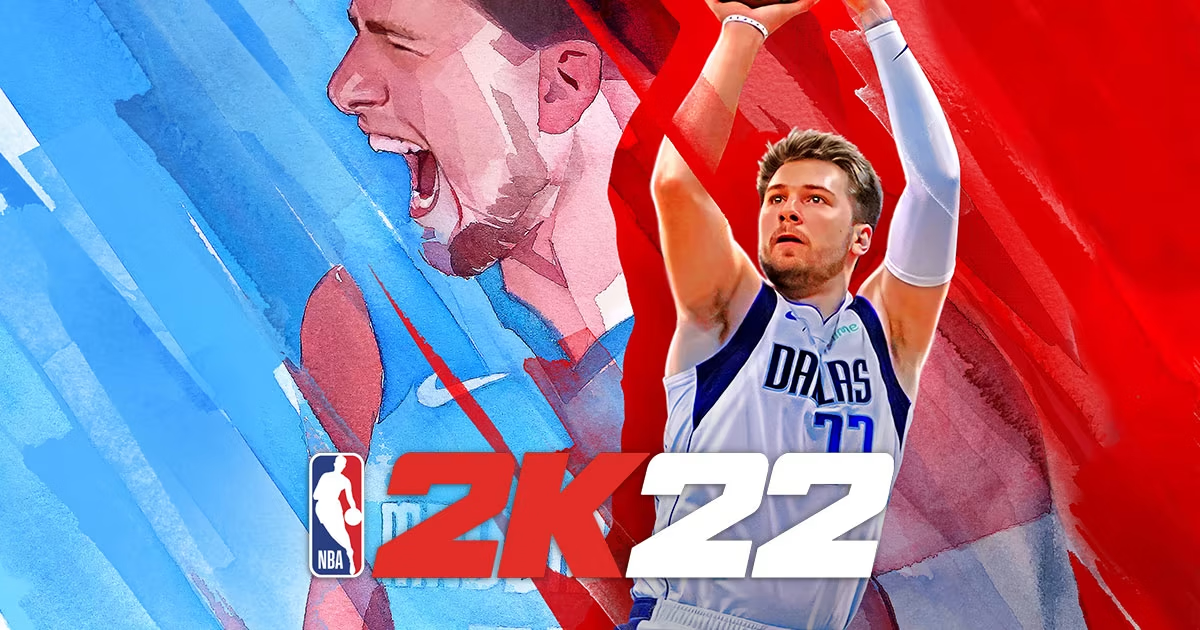 NBA 2K22 Arcade Edition 1.6.0 破解版